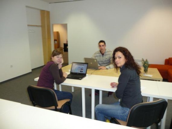 team BiznisWeb.sk