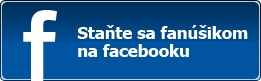 Staňte sa fanúšikom BiznisWeb.sk na Facebooku!