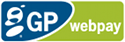 GP webpay partner BiznisWebu - uspešné web stránky, e-shopy, tvorba webov
