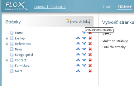 Ako vytvoriť eshop - ako založiť eshop